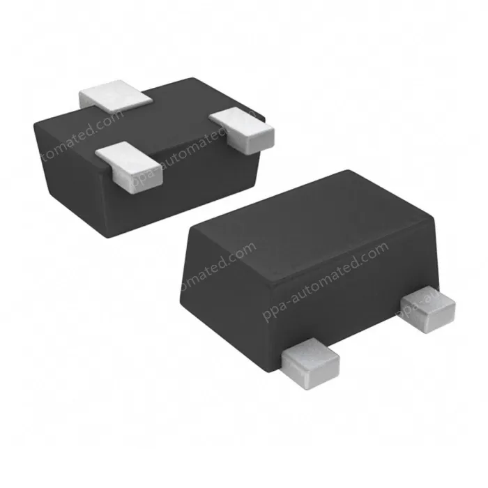 DTC143ZMT2L Single, Pre-Biased BJTs