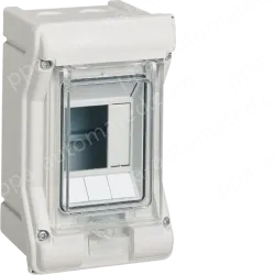 IP55 Enclosures