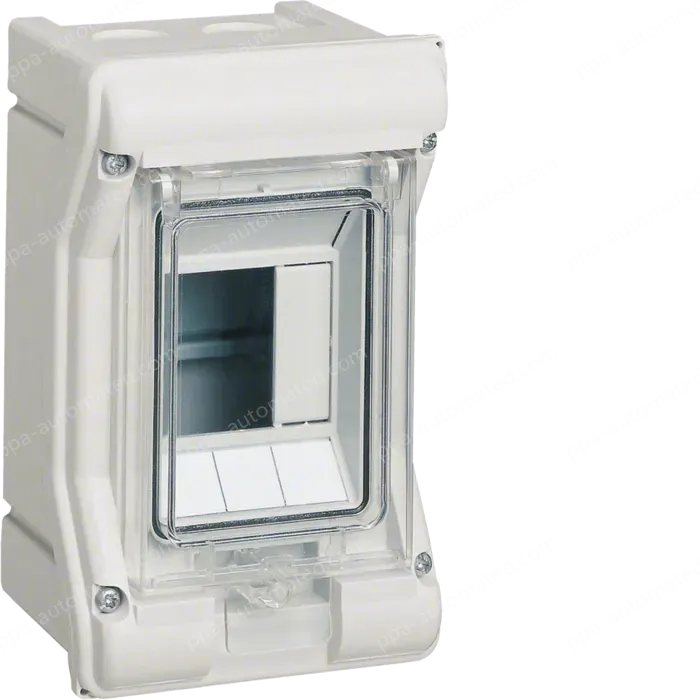 IP55 Enclosures