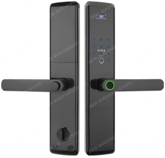 Smart door lock A81