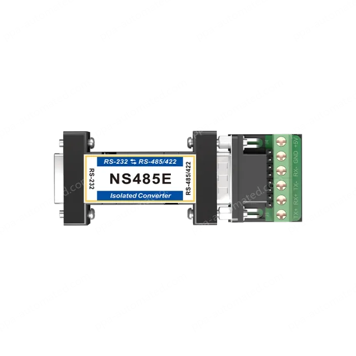 RS232 To RS485/422 Serial Port Converter