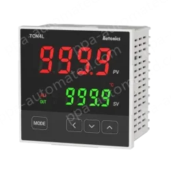 Autonics Temperature controller TCN4L-22R