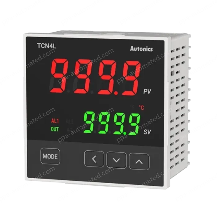 Autonics Temperature controller TCN4L-22R