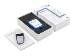 VG02-2A VLINKER BM V2.2 VERSION BLUETOOTH