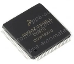S9KEAZ128AMLK Processors and Microcontrollers