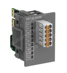 TA5142-RS485 Distributed Automation PLCs