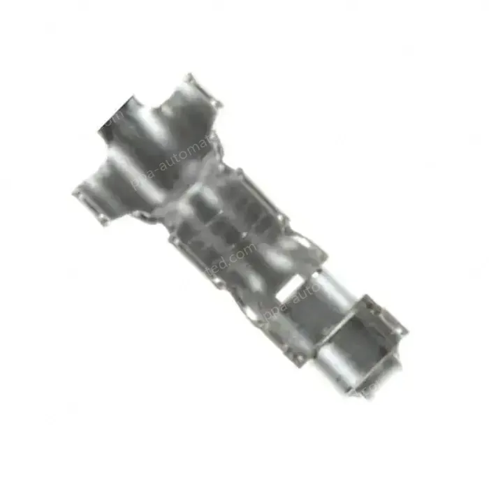 SXH-001T-0.6 Rectangular Connectors - Contacts