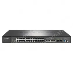 4 x 2.5 GB RJ45 ports Enhanced firewall