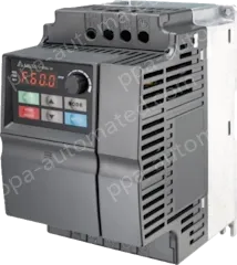 Delta Frequency converters VFD022EL43W-1
