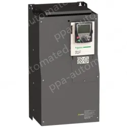 ATV61HD45N4 variable speed drive, Altivar 61, 60hp, 460V