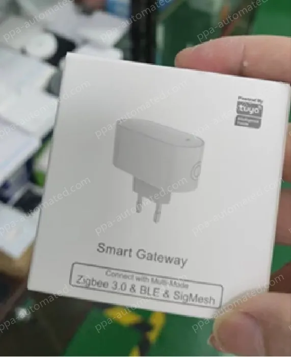 Wireless Gateway YYWG02