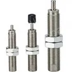 SMC Bumper RJ1006U
