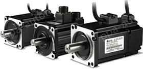 Delta Servo motor ECMA-K11315SS