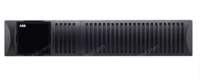 External battery case 11RT G2 2 kVA