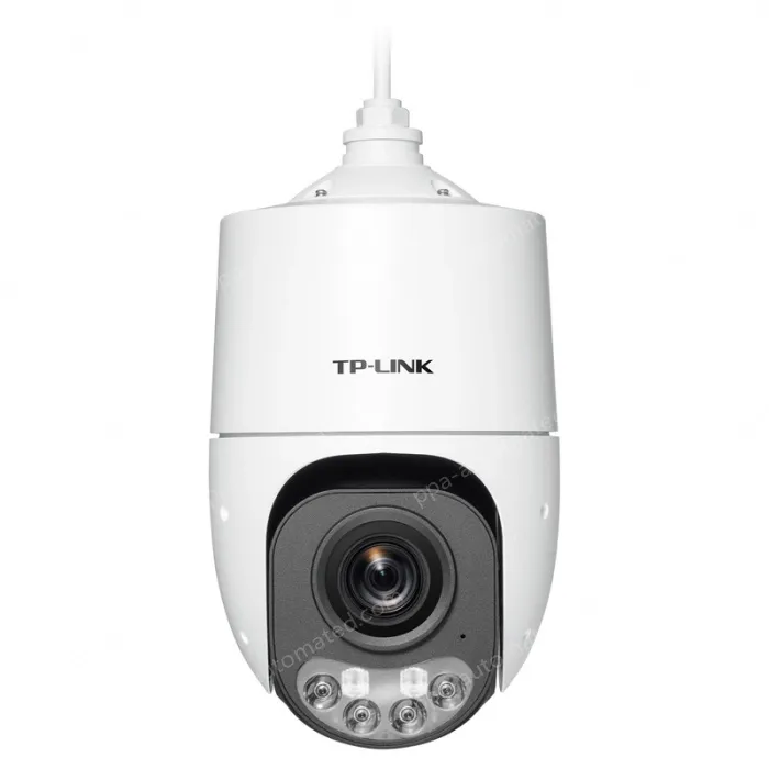 2,000,000 6-inch 23 times high-speed dome machine