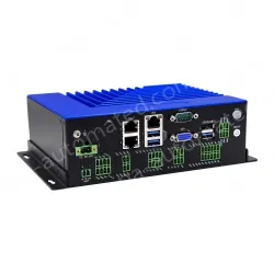 Embedded IPC PCX-9702-16GB+M.2 SATA-1024G