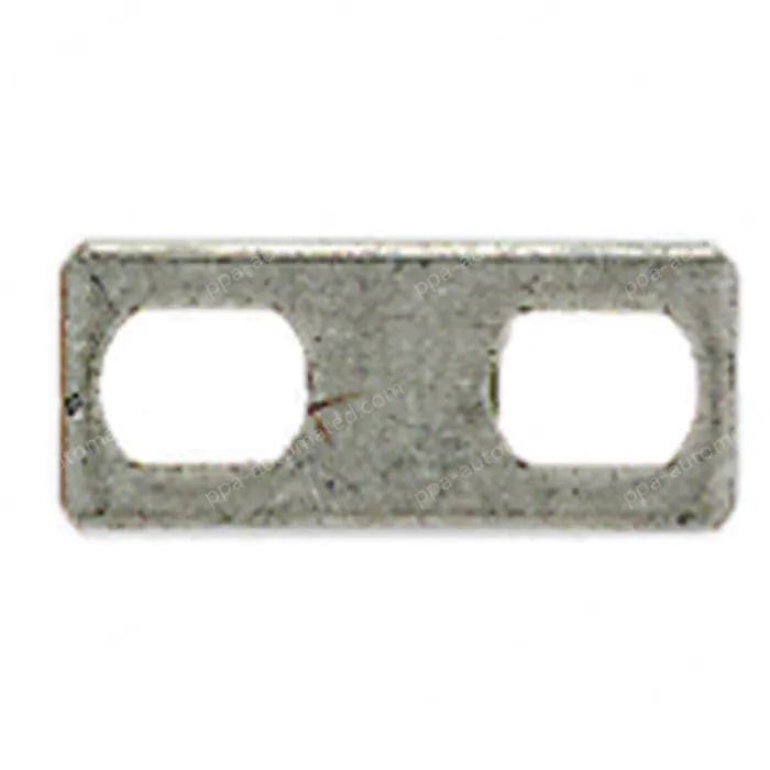 Terminal blocks QL 10 SAK6N 0338300000