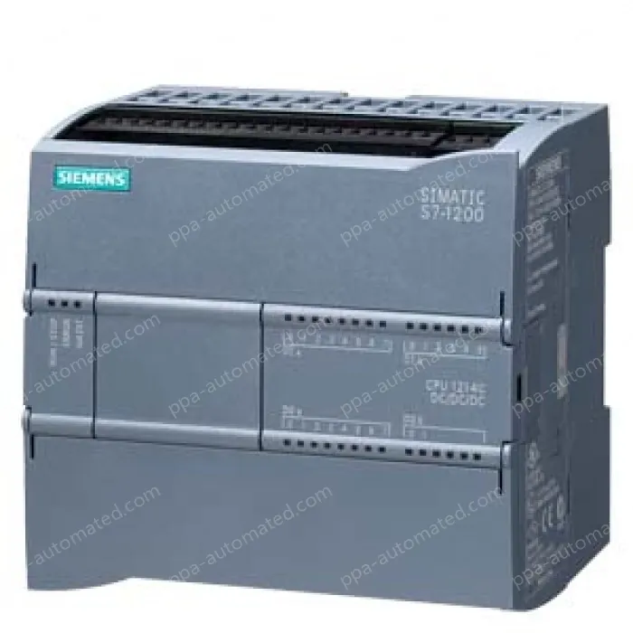 6ES7214-1AG40-0XB0