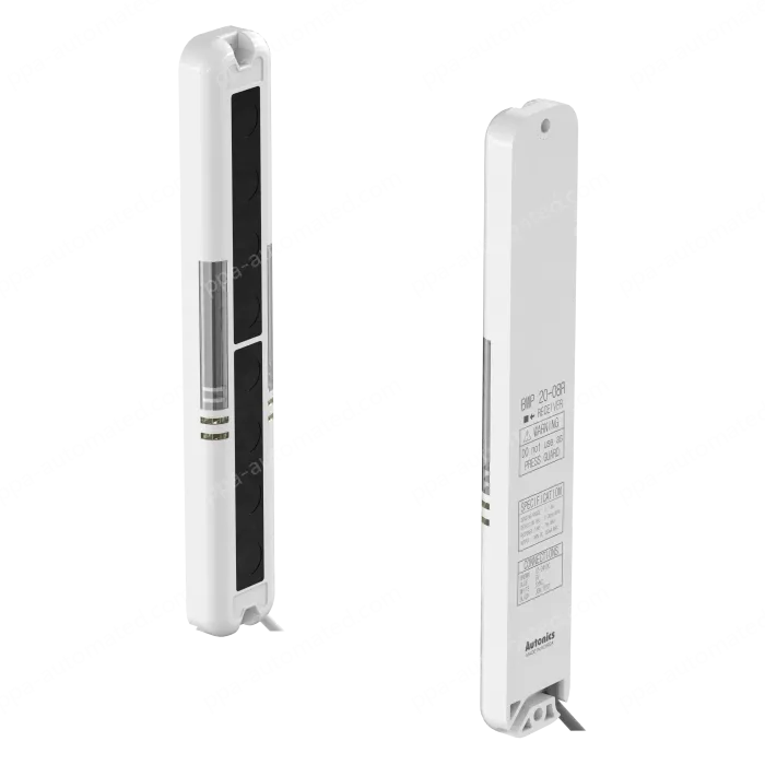 Autonics Light curtains BWP20-12