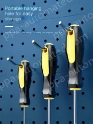 Piercing can be struck 8x250