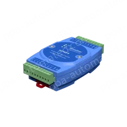 RS485 8-Way Isolated Hub Converter
