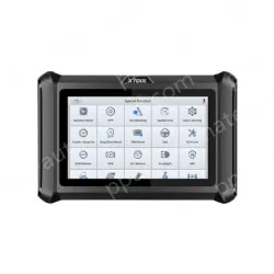 XTOOL D7S ALL System Car Diagnostic Tool CAN FD/DOIP