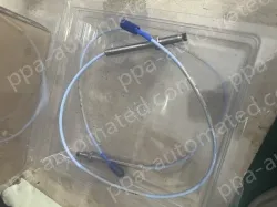 Bently Nevada sensor 330101-00-12-10-02-05