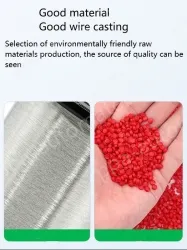 LED light connecting cable 18AWG*10 and (34/0.14TS)