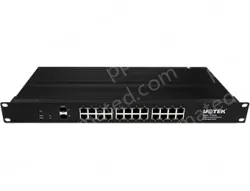 UOTEK Rackmount 24+2G Gigabit Ethernet Switch