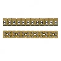 Terminal blocks MK 3/12 0243520000