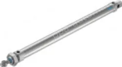 Festo Round cylinder, double-acting DSNU-25-320-PPV-A