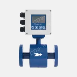 Electromagnetic Flow Meter