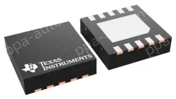 LM10010SD/NOPB Texas Instruments