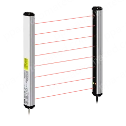 Autonics Light curtains BW40-06P