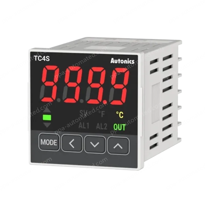 Autonics Temperature controller TC4S-14R