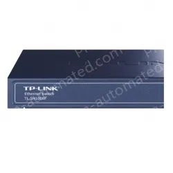8 x 2.5Gbps SFP ports 2.5G Ethernet switch