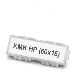 KMK HP (60X15) carrier