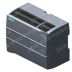 CPU 1215C