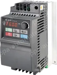 Delta Frequency converters VFD015EL43W-1