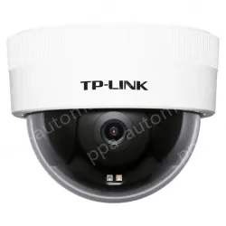 4 million pixel PoE dome network camera