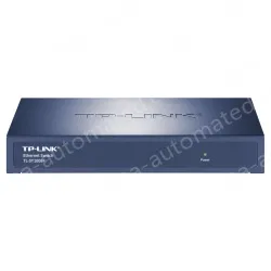 8 port Full 10 Gigabit Ethernet switch