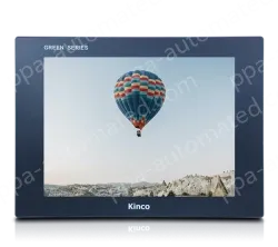 HMI GREEN GT150E2 (The Price Is Negotiable)