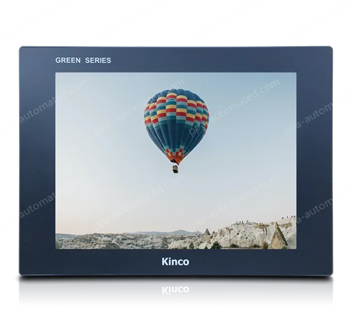 HMI GREEN GT150E2 (The Price Is Negotiable)