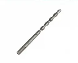 Four-pit 1 series drill bit set (5pcs)