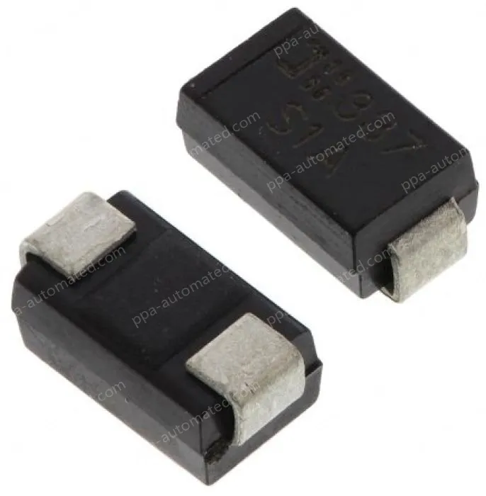 S1A-13-F Diodes and Rectifiers