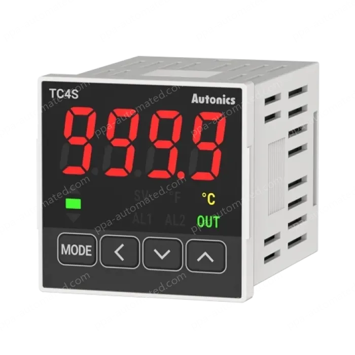 Autonics Temperature controller TC4SP-14R