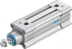Festo Profile cylinder and tie rod cylinder DSBC-40-50-PPVA-N3