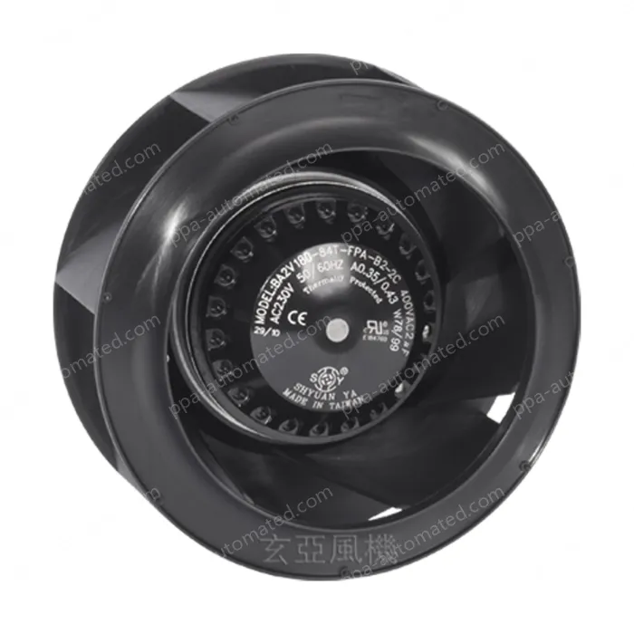 BA2V180-85T-FPA-B2-2C