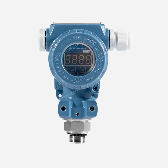 Pressure Transmitter