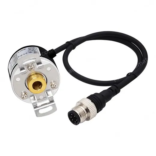 Autonics Rotary encoders E40H8-100-3-T-24